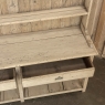 18th Century English Country Stripped Pine Dresser