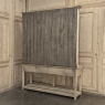 18th Century English Country Stripped Pine Dresser