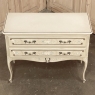Vintage French Provincial Painted Commode