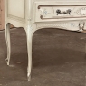 Vintage French Provincial Painted Commode