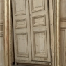 19th Century French Louis XVI Giltwood Mirror with Lovebirds