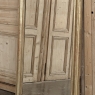 19th Century French Louis XVI Giltwood Mirror with Lovebirds