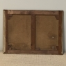 Late 19th Century Pastoral Oil Painting Signed J.B. François