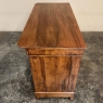 19th Century French Louis Philippe Walnut Commode