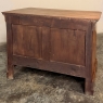 19th Century French Louis Philippe Walnut Commode