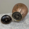 19th Century Copper and Brass Kitchen Watering Pot