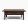 19th Century Spanish Country Work Table ~ Coffee Table