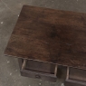 19th Century Spanish Country Work Table ~ Coffee Table