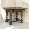 18th Century Dutch End Table ~ Center Table