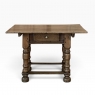 18th Century Dutch End Table ~ Center Table