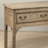 18th Century English Stripped Oak Dresser ~ Sofa Table ~ Console