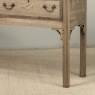 18th Century English Stripped Oak Dresser ~ Sofa Table ~ Console