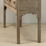 18th Century English Stripped Oak Dresser ~ Sofa Table ~ Console
