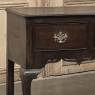 18th Century English Georgian Period Solid Oak Dresser