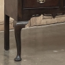 18th Century English Georgian Period Solid Oak Dresser