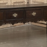 18th Century English Georgian Period Solid Oak Dresser