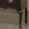 18th Century English Georgian Period Solid Oak Dresser