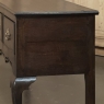 18th Century English Georgian Period Solid Oak Dresser