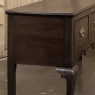 18th Century English Georgian Period Solid Oak Dresser