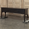 18th Century English Georgian Period Solid Oak Dresser