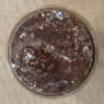 Antique French Louis XVI Stripped Marble Top Occasional Table