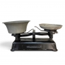 Antique Balance Scale