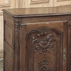 19th Century Country French Buffet ~ Enfilade ~ Credenza