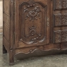 19th Century Country French Buffet ~ Enfilade ~ Credenza
