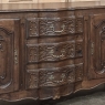 19th Century Country French Buffet ~ Enfilade ~ Credenza