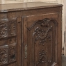 19th Century Country French Buffet ~ Enfilade ~ Credenza