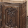 19th Century Country French Buffet ~ Enfilade ~ Credenza
