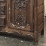 19th Century Country French Buffet ~ Enfilade ~ Credenza