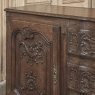 19th Century Country French Buffet ~ Enfilade ~ Credenza