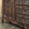 19th Century Country French Buffet ~ Enfilade ~ Credenza