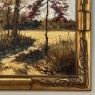 Framed Oil Painting on Canvas by Pierre Colson (1930-?) 'A Ray of Sunshine'