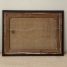 Framed Oil Painting on Canvas Signed Klein 'Country Farmhouse'