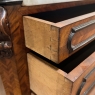 French Napoleon III Period Rosewood Commode ~ Vanity ~ Washstand