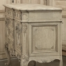 Antique Liege Regence Style Country French Buffet ~ Credenza in Stripped Oak