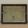 Framed Oil Painting on Canvas by Eugene Colignon (1876-1961)