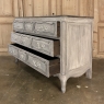 18th Century Country French Painted Commode