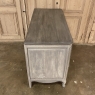 18th Century Country French Painted Commode