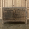18th Century Country French Painted Commode