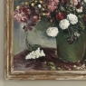 Framed Oil Painting on Canvas by Henri Dufaux (1879-1980)