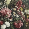 Framed Oil Painting on Canvas by Henri Dufaux (1879-1980)