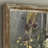 Framed Oil Painting on Canvas by Henri Dufaux (1879-1980)