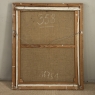 Framed Oil Painting on Canvas by Henri Dufaux (1879-1980)