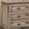 18th Century French Louis XVI Commode ~ Chest of Drawers in Stripped Oak