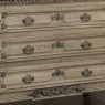 18th Century French Louis XVI Commode ~ Chest of Drawers in Stripped Oak
