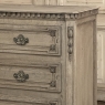 18th Century French Louis XVI Commode ~ Chest of Drawers in Stripped Oak