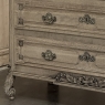 18th Century French Louis XVI Commode ~ Chest of Drawers in Stripped Oak